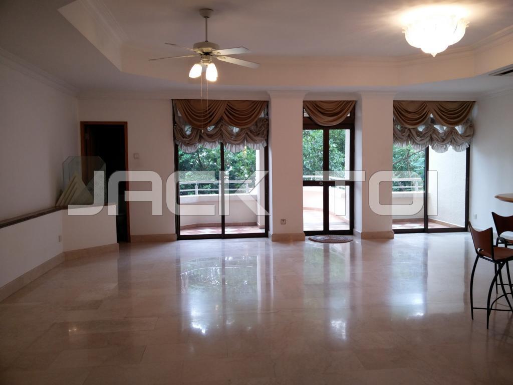 The Balmoral (D10), Condominium #105923052